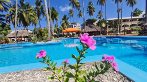 hotel cortecito inn
